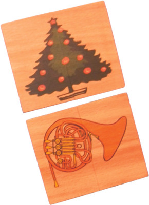 11% OFF on Kido 2 Piece Puzzle 11% OFF on Kido 2 Piece Puzzle