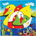 Skillofun Theme Puzzle Standard Swan