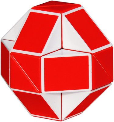 50% OFF on Funrally Snake Puzzle Red 50% OFF on Funrally Snake Puzzle Red