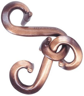 37% OFF on Hanayama Cast Puzzle S?S 37% OFF on Hanayama Cast Puzzle S?S