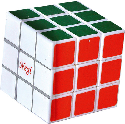 38% OFF on Negi 3 x 3 Puzzle 38% OFF on Negi 3 x 3 Puzzle