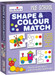 Creative's Shape & Colour Match (56 Pieces)