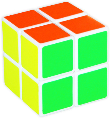 71% OFF on Funrally 2x2x2 Speed Cube 71% OFF on Funrally 2x2x2 Speed Cube