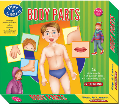 9% OFF on Sterling Body Parts 9% OFF on Sterling Body Parts