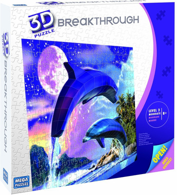 25% OFF on Mega Blocks Breakthrough Aquatic Level 3 25% OFF on Mega Blocks Breakthrough Aquatic Level 3