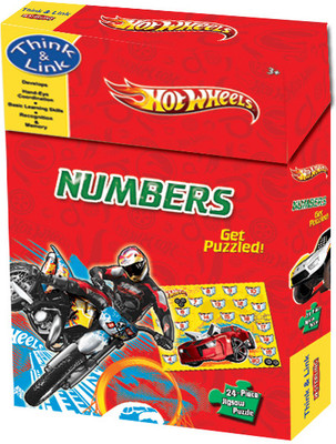 10% OFF on Sterling Hot Wheels - Numbers 10% OFF on Sterling Hot Wheels - Numbers