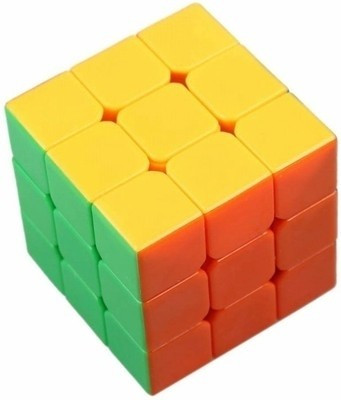 34% OFF on RS Negi Speed Cube 3x3x3 34% OFF on RS Negi Speed Cube 3x3x3
