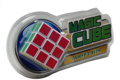 33% OFF on New Pinch Magic Square Cube Puzzle 33% OFF on New Pinch Magic Square Cube Puzzle