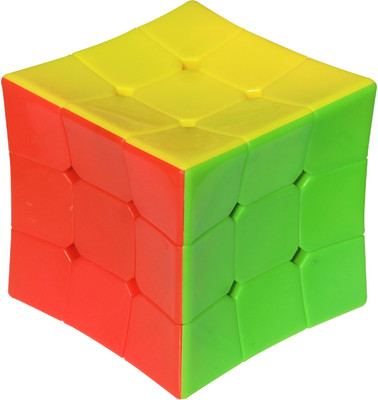 51% OFF on Funrally 3x3x3 Concave Cube 51% OFF on Funrally 3x3x3 Concave Cube