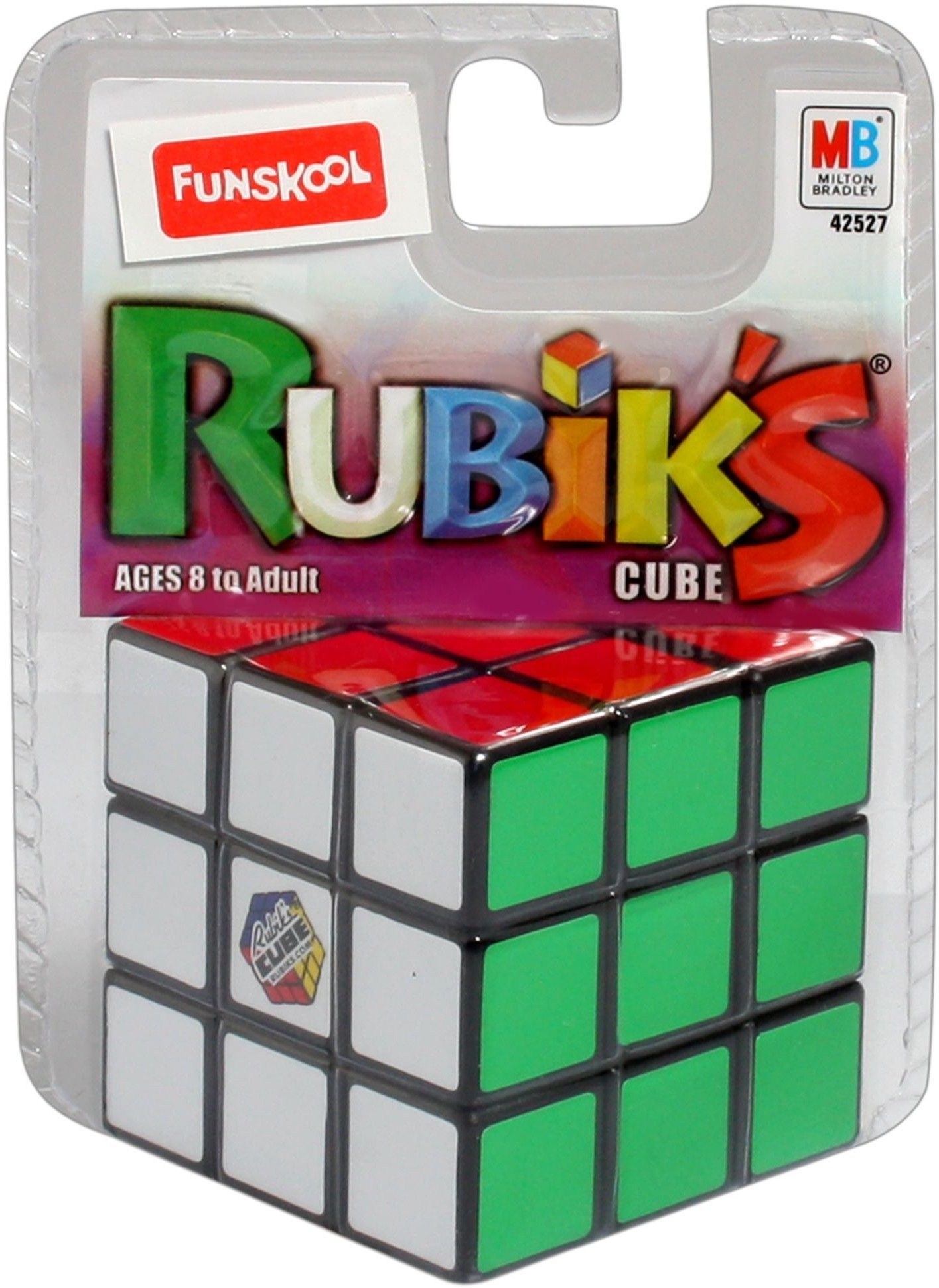 rubik's cube shop uk