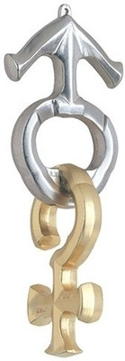 37% OFF on Hanayama Cast Puzzle Dolce 37% OFF on Hanayama Cast Puzzle Dolce