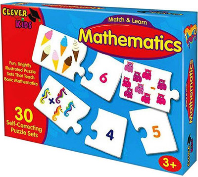 The Learning Journey Match & Learn - Mathematics The Learning Journey Match & Learn - Mathematics