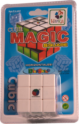 Varka Fascinating Cubes