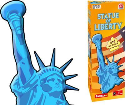 MadRat Games Statue of Liberty MadRat Games Statue of Liberty