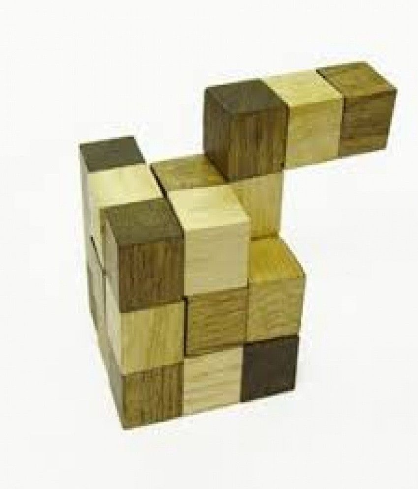 Desi Toys Ghan Akar Paheli