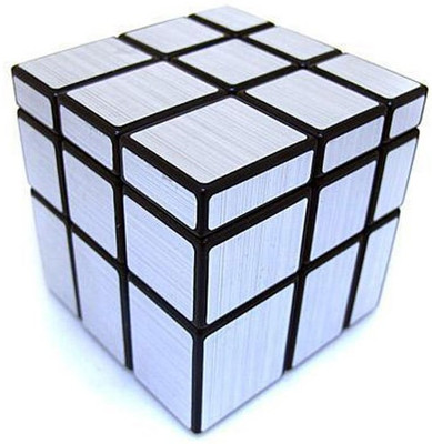 78% OFF on Shengshou Cube Silver mirror 78% OFF on Shengshou Cube Silver mirror