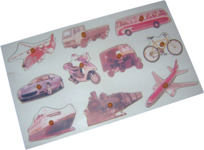 11% OFF on Kido Name the transports 11% OFF on Kido Name the transports