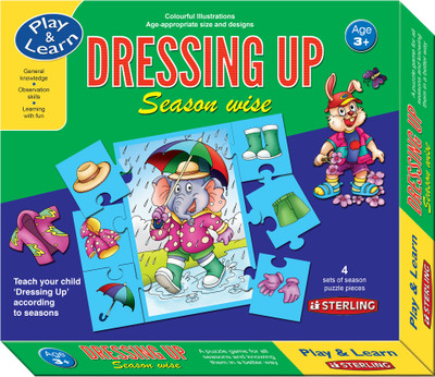 9% OFF on Sterling Dressing Up 9% OFF on Sterling Dressing Up