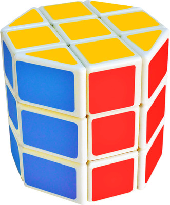 46% OFF on Funrally Octagon Cube 46% OFF on Funrally Octagon Cube