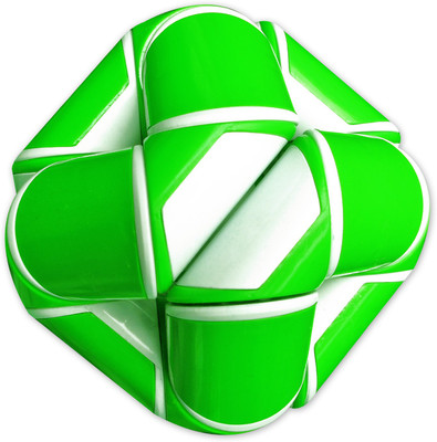 50% OFF on Funrally Snake Puzzle Green 50% OFF on Funrally Snake Puzzle Green