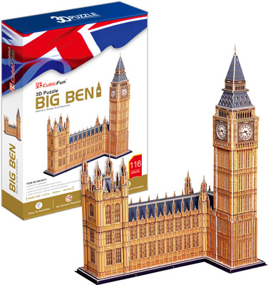 5% OFF on Frank Big Ben 5% OFF on Frank Big Ben