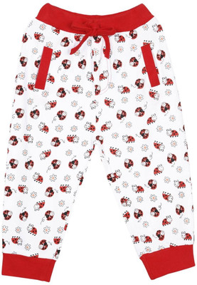 25% OFF on Snuggles Baby Girl's Pants Pyjama Pack of 1