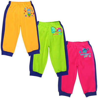 25% OFF on Snuggles Baby Girl's Rib pant Pyjama Pack of 3 25% OFF on Snuggles Baby Girl's Rib pant Pyjama Pack of 3