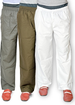 77% OFF on Sparrow Clothing Men's Pyjama((Pack of 3))