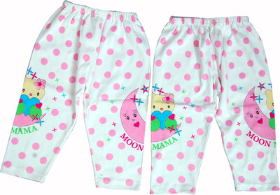 10% OFF on U & Me Baby Girl's Pyjama Pack of 2 10% OFF on U & Me Baby Girl's Pyjama Pack of 2
