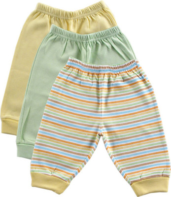 19% OFF on Luvable Friends Baby Boy's Print Pyjama Pack of 3