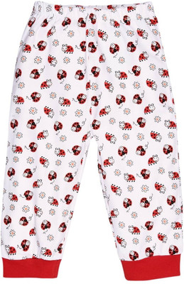 25% OFF on Snuggles Baby Girl's Pyjama Pack of 1