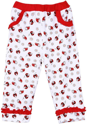 25% OFF on Snuggles Baby Girl's Cool Pants Pyjama Pack of 1
