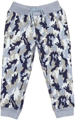 25% OFF on Oye Baby Girl's Camouflage Pant Pyjama Pack of 1