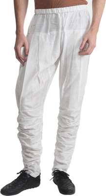 41% OFF on Larwa Men's Pyjama Pack of 1