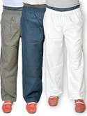 66% OFF on Sparrow Clothing Men's Pyjama Pack of 3