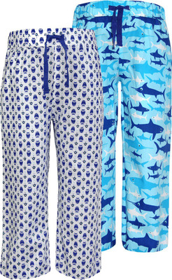 38% OFF on The Cranberry Club Boy's Printed Lounge Pyjama 38% OFF on The Cranberry Club Boy's Printed Lounge Pyjama