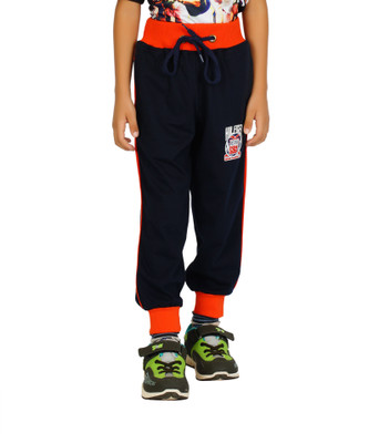 65% OFF on Shaun Solid Boy's Track Pants 65% OFF on Shaun Solid Boy's Track Pants