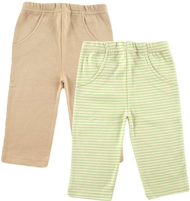 11% OFF on Hudson Baby Baby Boy's Organic Pant Set Pyjama Pack of 2 11% OFF on Hudson Baby Baby Boy's Organic Pant Set Pyjama Pack of 2