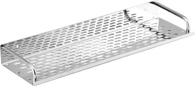 46% OFF on KT Hardware Solutions Stainless Steel Wall Shelf Number of Shelves - 1, Steel 46% OFF on KT Hardware Solutions Stainless Steel Wall Shelf Number of Shelves - 1, Steel