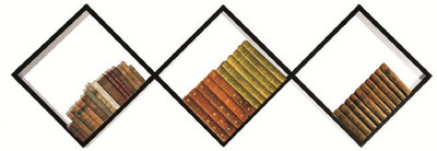 2% OFF on Safal Diouganal Book 3 - Shelf Rack Wooden 2% OFF on Safal Diouganal Book 3 - Shelf Rack Wooden