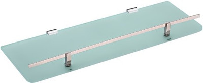 20% OFF on Aquarium Stainless Steel, Glass Wall Shelf Number of Shelves - 1, Steel, Green 20% OFF on Aquarium Stainless Steel, Glass Wall Shelf Number of Shelves - 1, Steel, Green