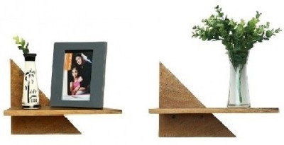 17% OFF on RoomStory Dali 2 - Shelf Rack Wooden 17% OFF on RoomStory Dali 2 - Shelf Rack Wooden