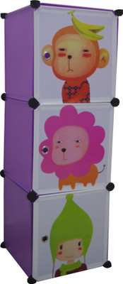 37% OFF on Gran Plastic, Stainless Steel Wall Shelf Number of Shelves - 3, Purple 37% OFF on Gran Plastic, Stainless Steel Wall Shelf Number of Shelves - 3, Purple