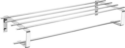20% OFF on Aquarium Stainless Steel Wall Shelf Number of Shelves - 1, Steel