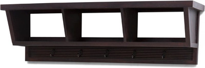 4% OFF on Jodhpuri Wooden Wall Shelf Number of Shelves - 1, Brown 4% OFF on Jodhpuri Wooden Wall Shelf Number of Shelves - 1, Brown