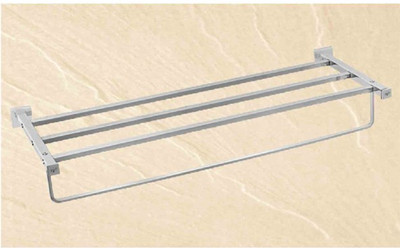 9% OFF on SIPCO Stainless Steel Wall Shelf Number of Shelves - 1, Steel 9% OFF on SIPCO Stainless Steel Wall Shelf Number of Shelves - 1, Steel