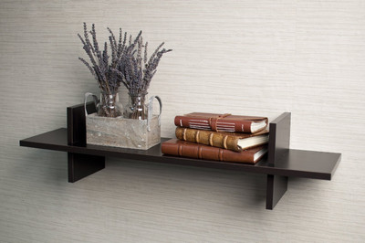 71% OFF on New Look 1 - Shelf Rack Wooden 71% OFF on New Look 1 - Shelf Rack Wooden