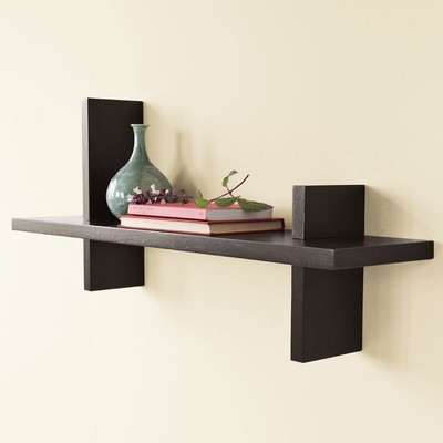 72% OFF on New Look 1 - Shelf Rack Wooden 72% OFF on New Look 1 - Shelf Rack Wooden