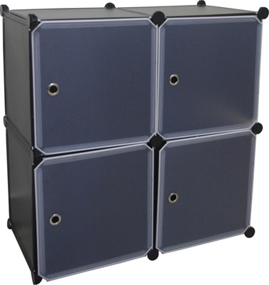 33% OFF on Gran Plastic, Stainless Steel Wall Shelf Number of Shelves - 4, Black, White 33% OFF on Gran Plastic, Stainless Steel Wall Shelf Number of Shelves - 4, Black, White