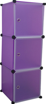 37% OFF on Gran Plastic, Stainless Steel Wall Shelf Number of Shelves - 3, Purple 37% OFF on Gran Plastic, Stainless Steel Wall Shelf Number of Shelves - 3, Purple